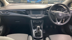 Vauxhall Astra 1.4T 16V 150 Griffin 5dr Petrol Hatchback